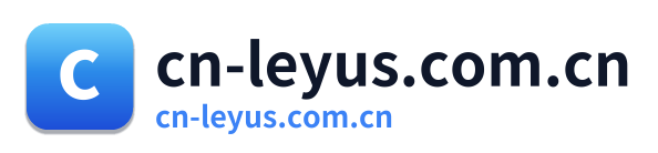 cn-leyus.com.cn Logo